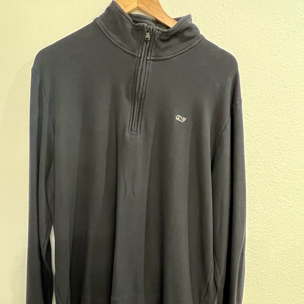 Mens Vinyard vines pullover
